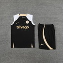 Kit Treinamento Chelsea 23/24 Torcedor