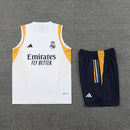 Kit Treinamento Real Madrid 23/24 Torcedor
