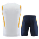 Kit Treinamento Real Madrid 23/24 Torcedor