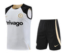 Kit Treinamento Chelsea 23/24 Torcedor