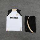 Kit Treinamento Chelsea 23/24 Torcedor
