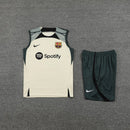 Kit Treinamento Barcelona 23/24 Torcedor