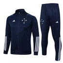 Conjunto Agasalho Cruzeiro