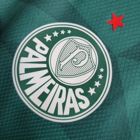 Camisa Palmeiras Home (1) 2023/24 Puma Torcedor Masculina