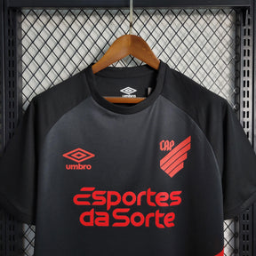 Camisa Athletico Paranaense Away (2) 2023/24 Torcedor Masculina