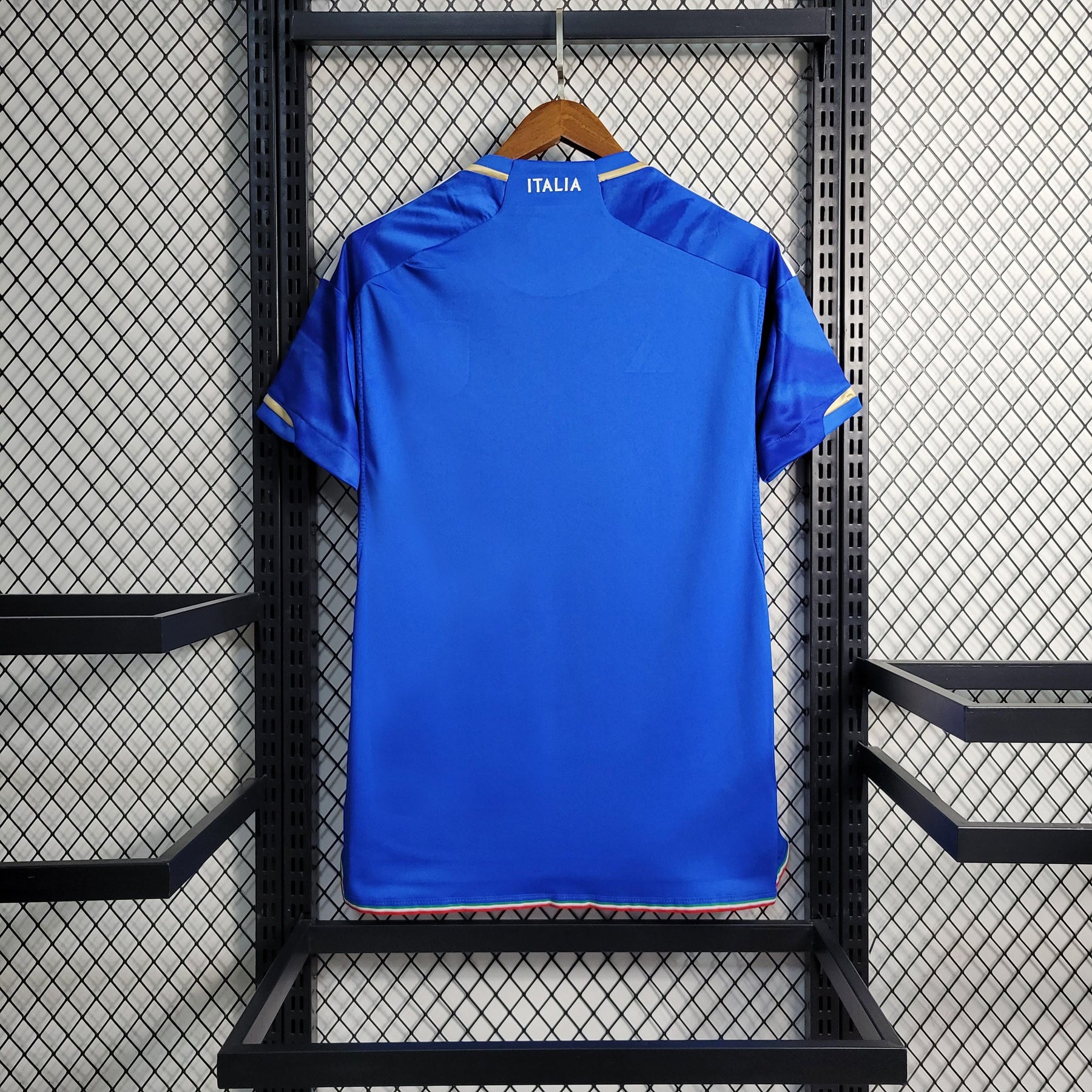 Camisa Itália Away (2) 2023 Adidas Torcedor Masculina