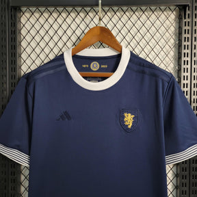 Camisa Escócia 150 Anos 2023  Torcedor Masculina