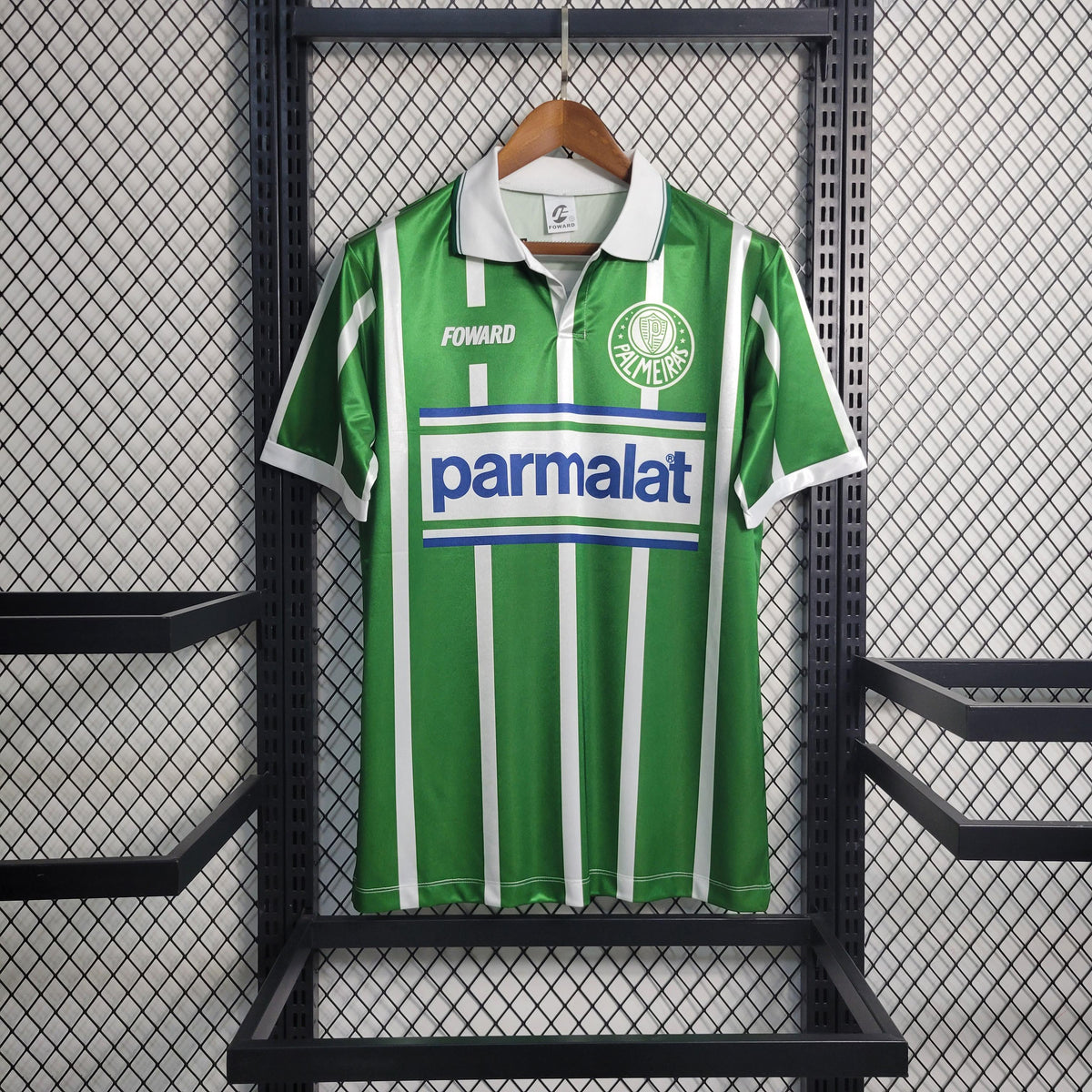 Camisa Palmeiras 1992 Retrô Masculina