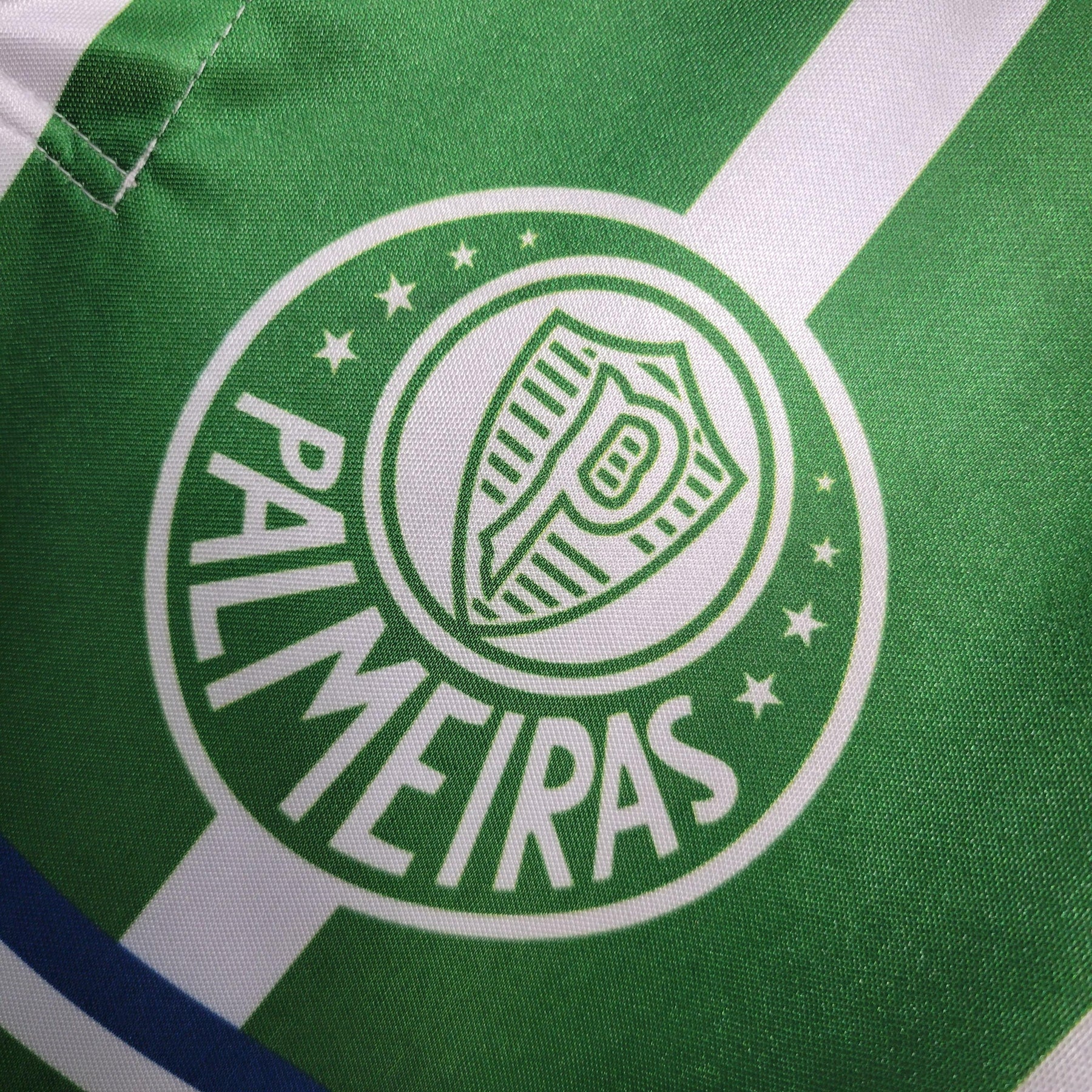 Camisa Palmeiras 1992 Retrô Masculina