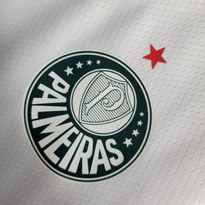 Camisa Palmeiras Home (1) 2023/24 Puma Feminina