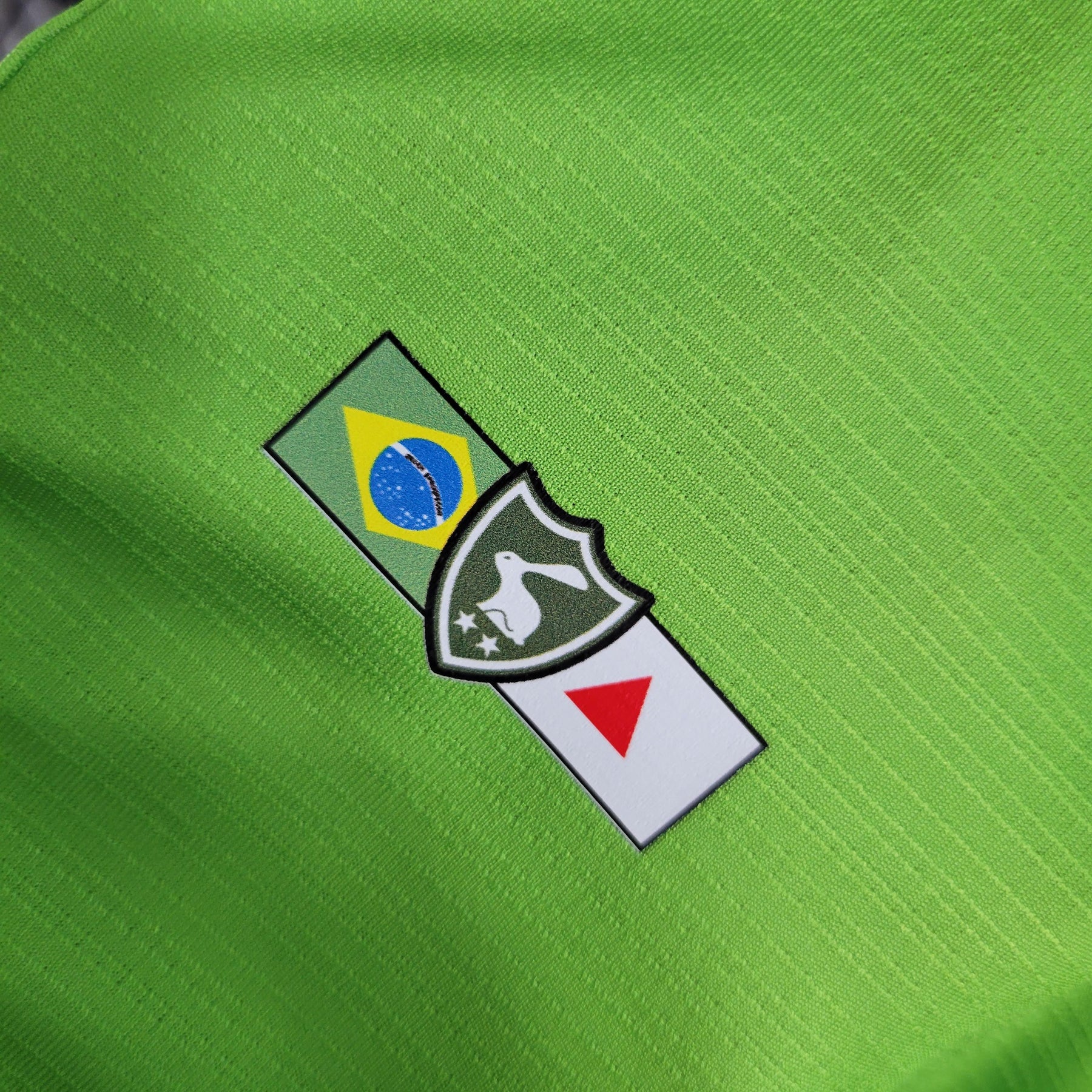 Camisa América Mineiro  Volt Torcedor Masculina