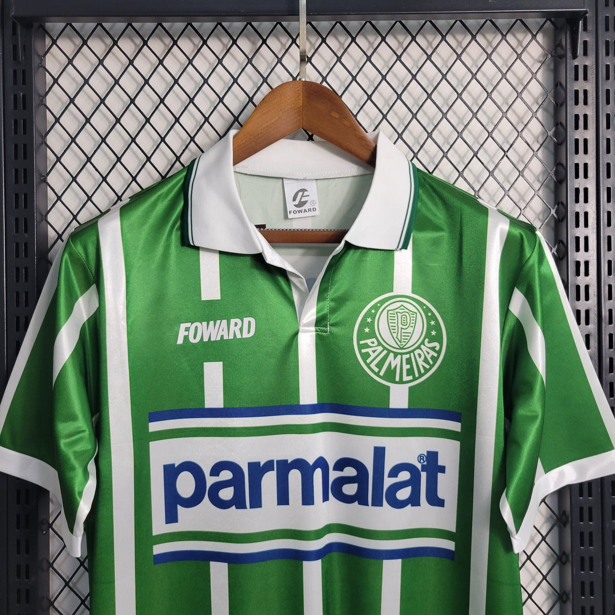 Camisa Palmeiras 1992 Retrô Masculina