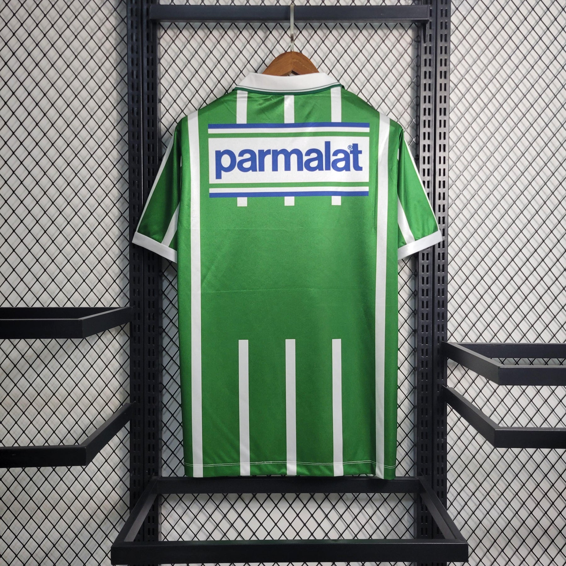 Camisa Palmeiras 1992 Retrô Masculina