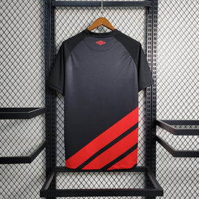 Camisa Athletico Paranaense Away (2) 2023/24 Torcedor Masculina