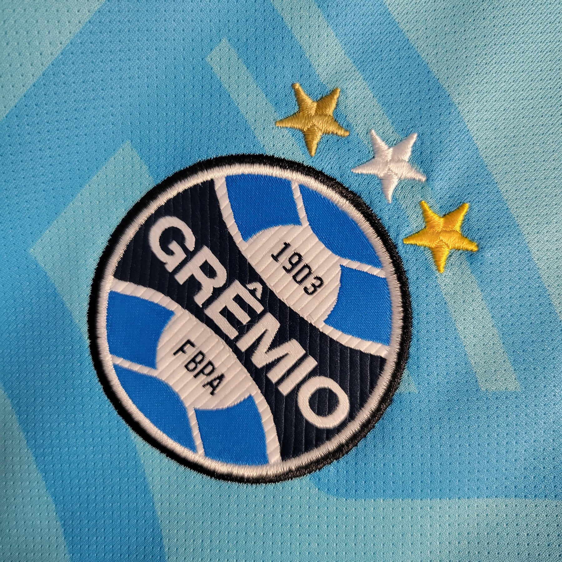 Camisa Grêmio Third (3) 2023/24 Umbro Torcedor Masculina