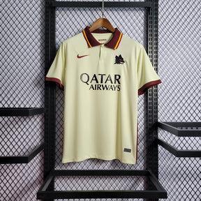 Camisa Roma  2021/22  Torcedor Masculina