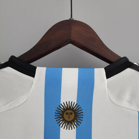 Camisa Argentina Home (1) 2022 Adidas Feminina