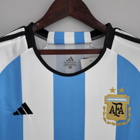 Camisa Argentina Home (1) 2022 Adidas Feminina