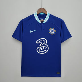 Camisa Chelsea Home (1) 2022/23 Nike Torcedor Masculina