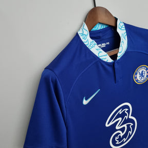 Camisa Chelsea Home (1) 2022/23 Nike Torcedor Masculina