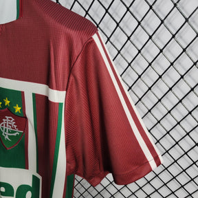 Camisa Fluminense Home (1) 2002-03 Adidas Retrô Masculina