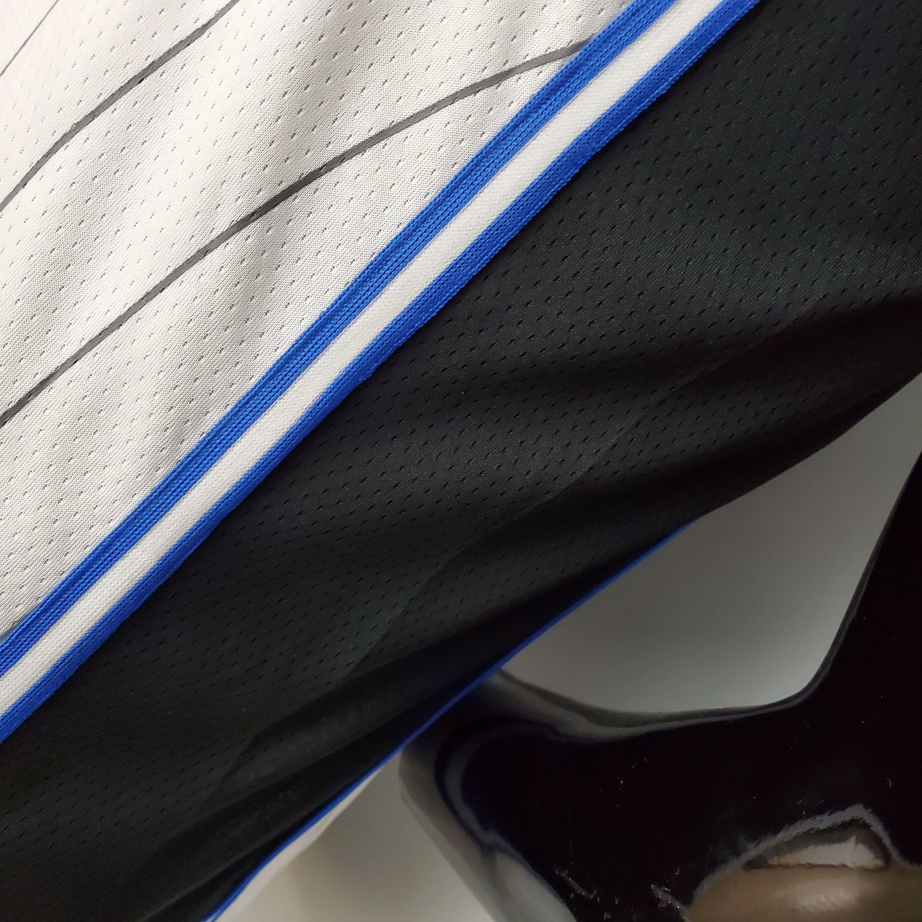 Regata Orlando Magic NBA 2022 Nike Swingman Masculina