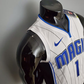 Regata Orlando Magic NBA 2022 Nike Swingman Masculina