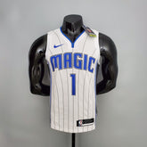 Regata Orlando Magic NBA 2022 Nike Swingman Masculina