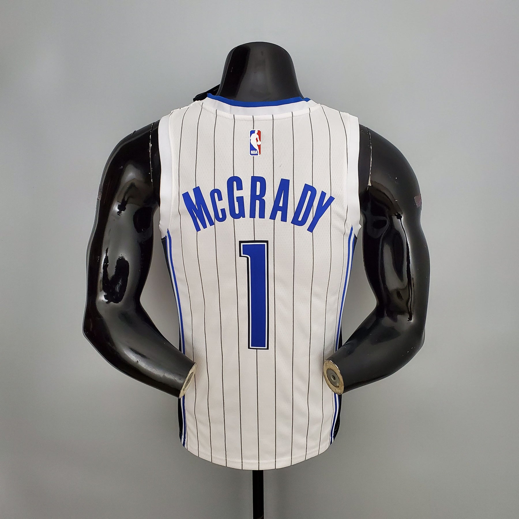 Regata Orlando Magic NBA 2022 Nike Swingman Masculina