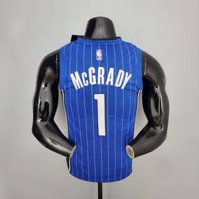 Regata Orlando Magic NBA 2022 Nike Swingman Masculina