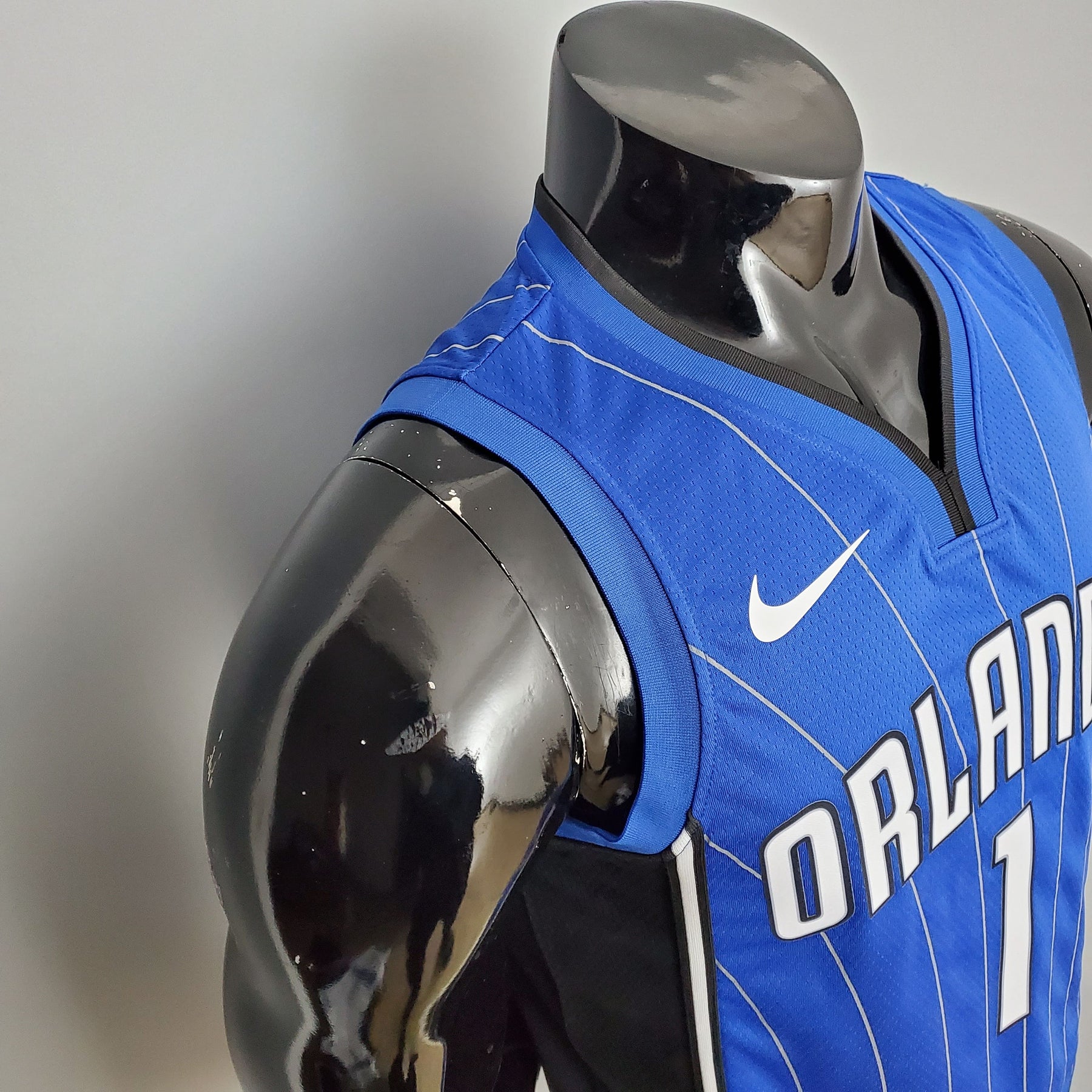 Regata Orlando Magic NBA 2022 Nike Swingman Masculina