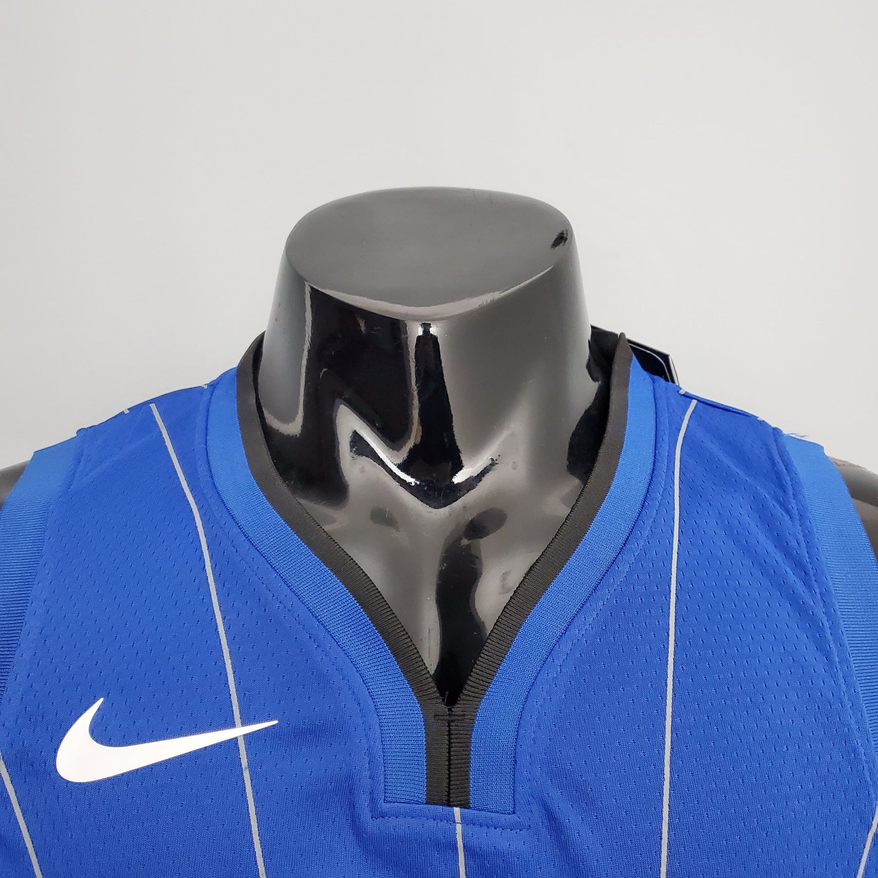 Regata Orlando Magic NBA 2022 Nike Swingman Masculina