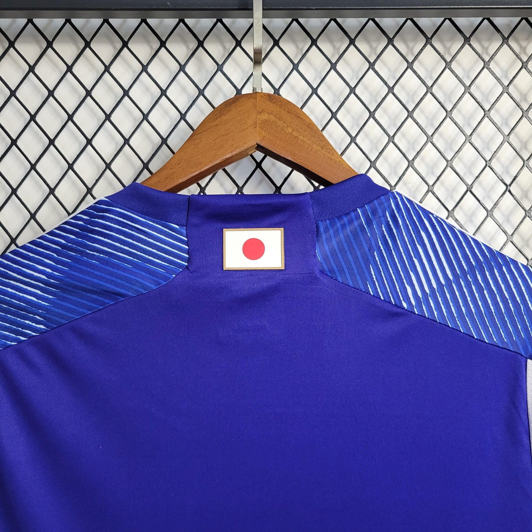 Camisa Japão Home (1) 2022 Adidas Torcedor Masculina