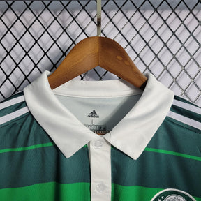 Camisa Palmeiras Away (2) 2010 Adidas Retrô Masculina