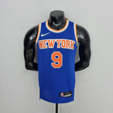 Regata New York Knicks NBA 2022 Nike Icon Edition Swingman Masculina