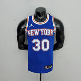 Regata New York Knicks NBA 2022 Jordan Statement Edition Swingman Masculina