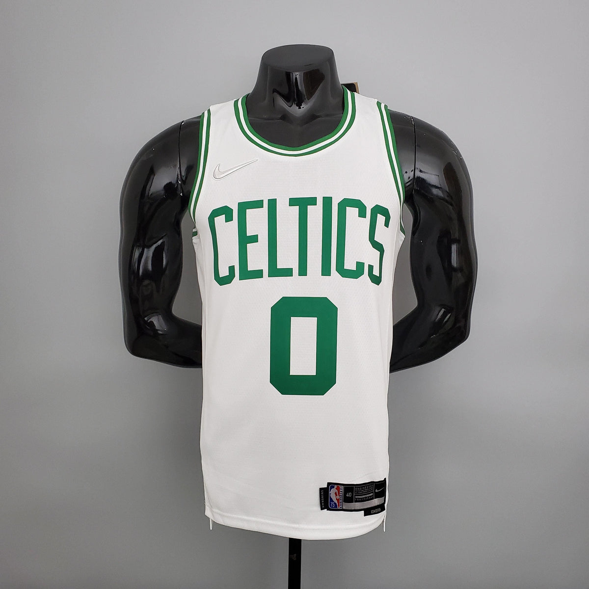 Regata Boston Celtics NBA 2022 Nike Association Edition Swingman Masculina