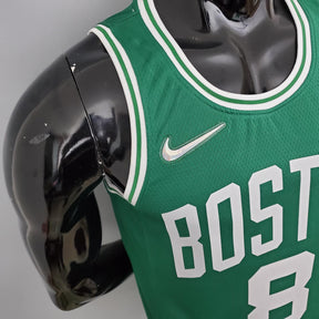 Regata Boston Celtics NBA 2022 Nike Icon Edition Swingman Masculina