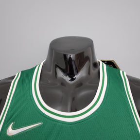 Regata Boston Celtics NBA 2022 Nike Icon Edition Swingman Masculina