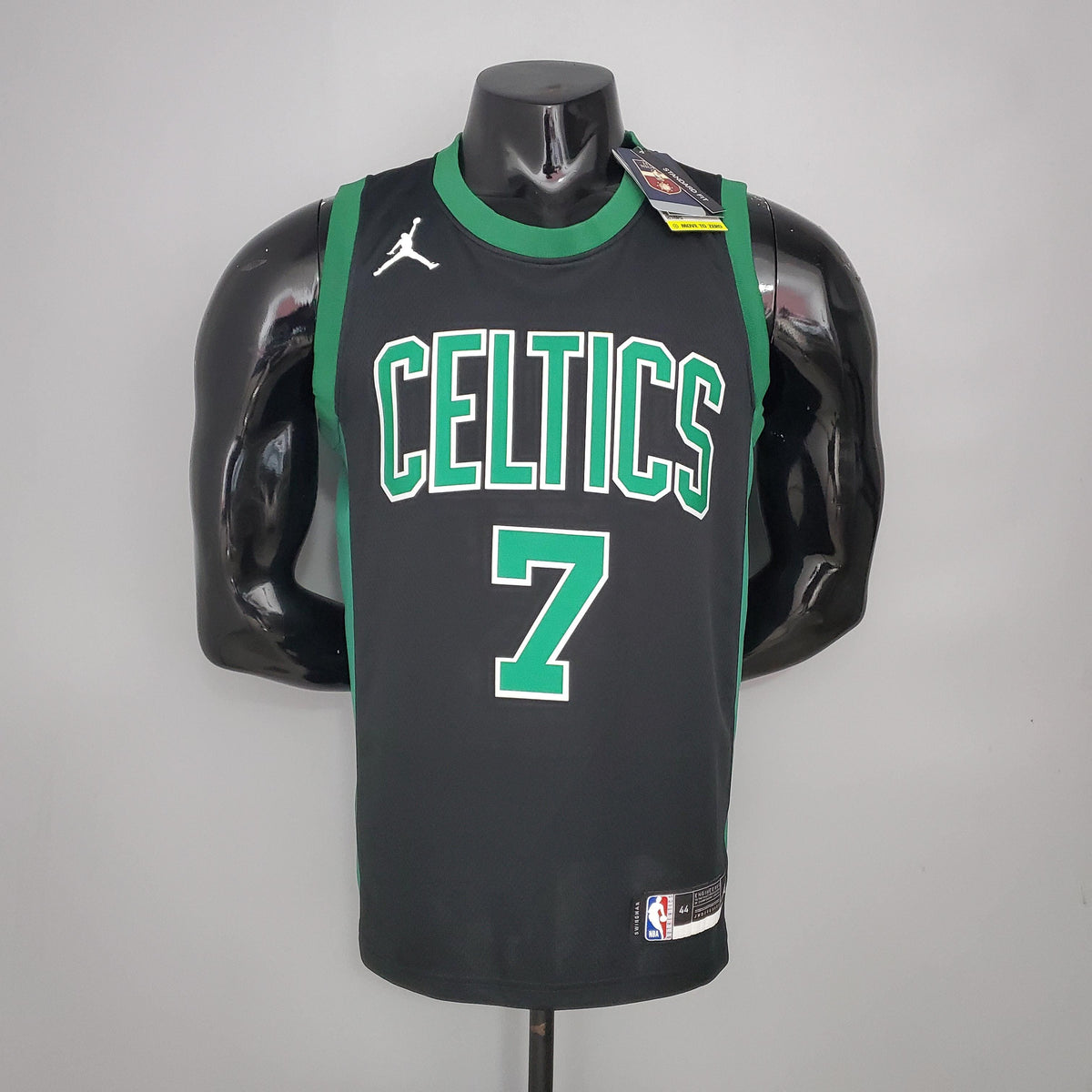 Regata Boston Celtics NBA 2022 Nike Statement Edition Swingman Masculina