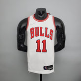 Regata Chicago Bulls NBA 2022 Nike Association Edition Swingman Masculina