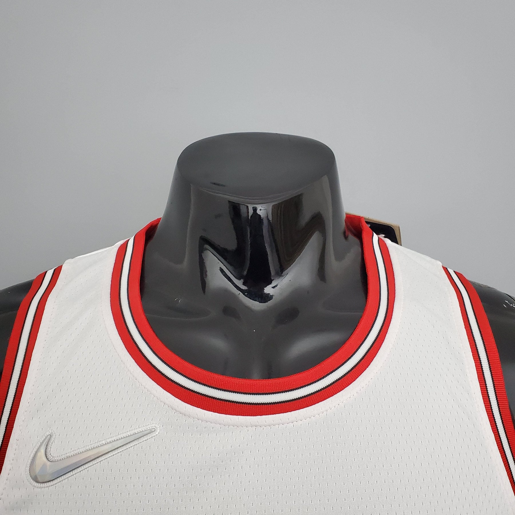 Regata Chicago Bulls NBA 2022 Nike Association Edition Swingman Masculina