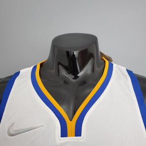 Regata Golden States Warriors NBA 2022 Nike Association Classic Edition Swingman Masculina