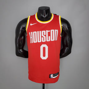 Regata Houson Rockets NBA 2022 Nike Edition Swingman Masculina