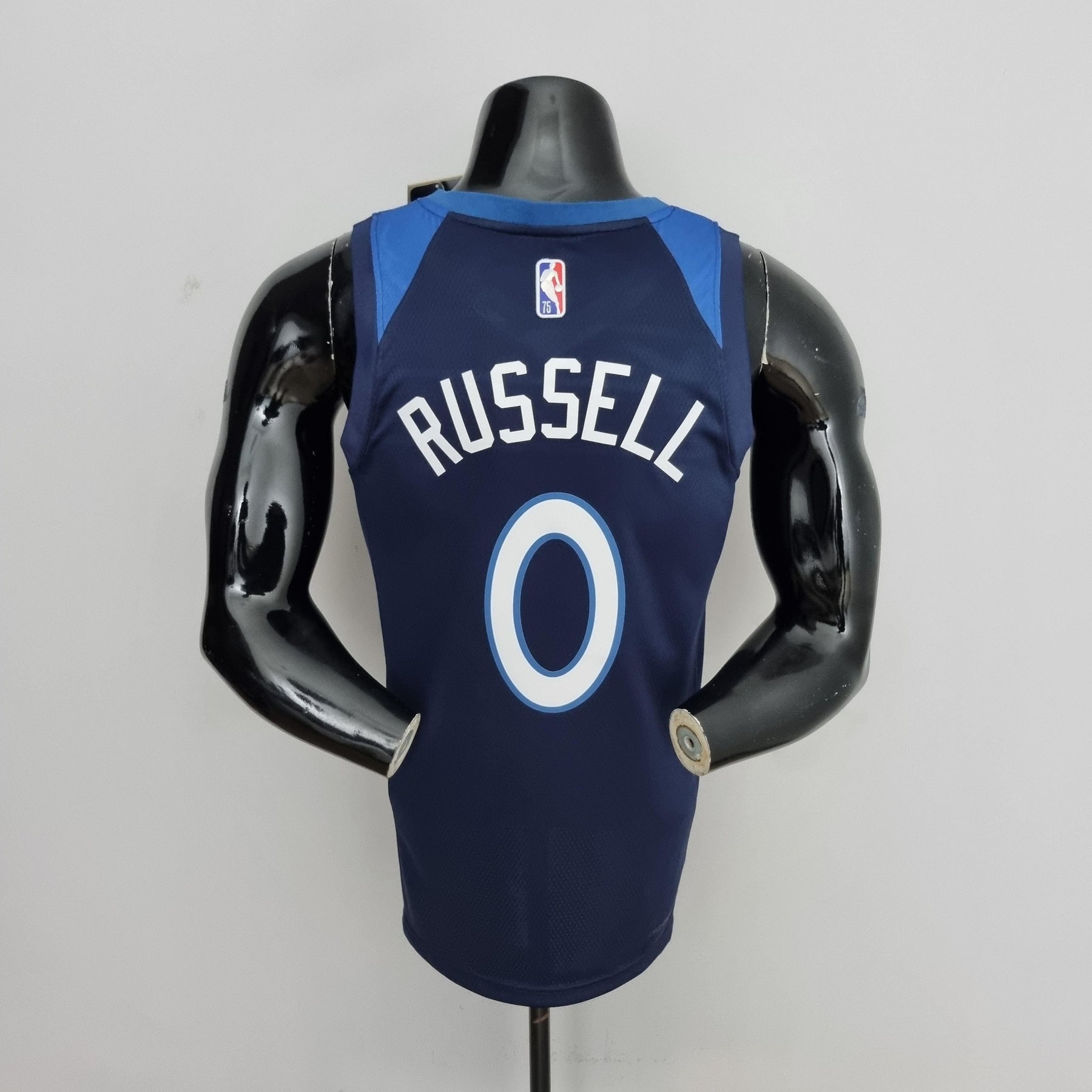 Regata Minnesota Timberwolves NBA 2022 Nike Icon Edition Swingman