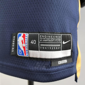 Regata New Orleans Pelicans NBA 2022 Nike Icon Edition Swingman Masculina