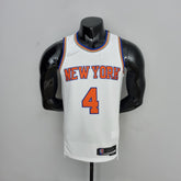 Regata New York Knicks NBA 2022 Nike Association Edition Swingman Masculina