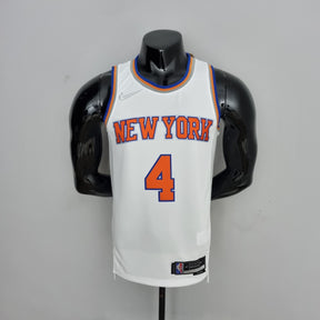 Regata New York Knicks NBA 2022 Nike Association Edition Swingman Masculina