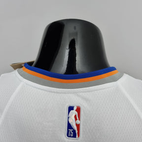 Regata New York Knicks NBA 2022 Nike Association Edition Swingman Masculina