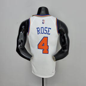 Regata New York Knicks NBA 2022 Nike Association Edition Swingman Masculina